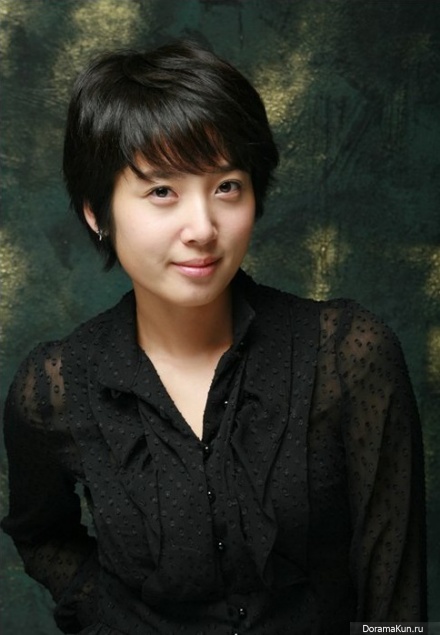 Park Gri Na