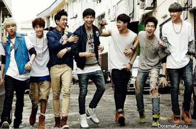 GOT7