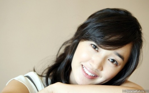 Soo Ae