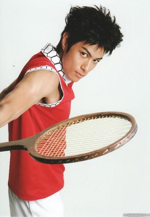 Shindo Gaku