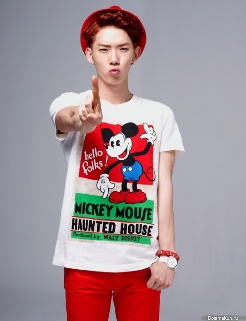 Jo Kwon