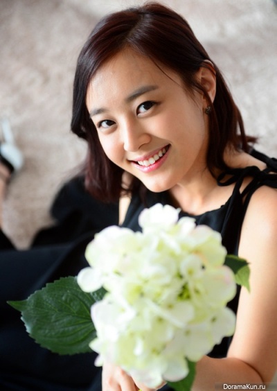 Kang Byul Kang Byul