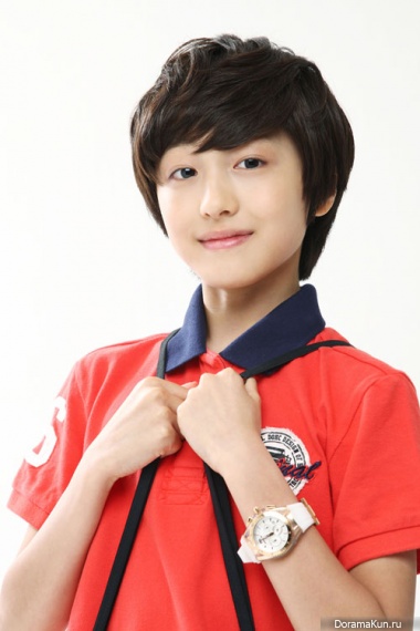 Kang Chan Hee