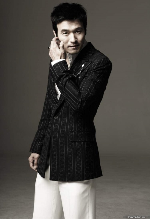Lee Sung Jae
