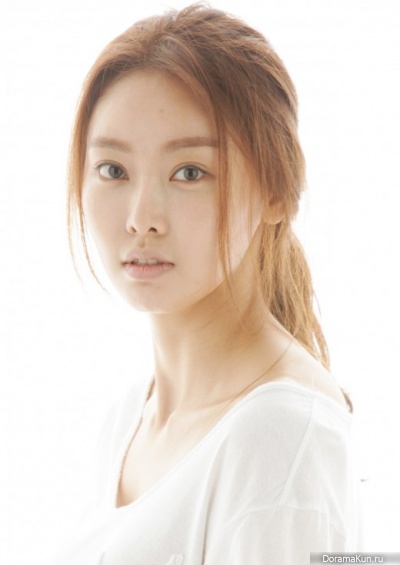 Lee Do Ah