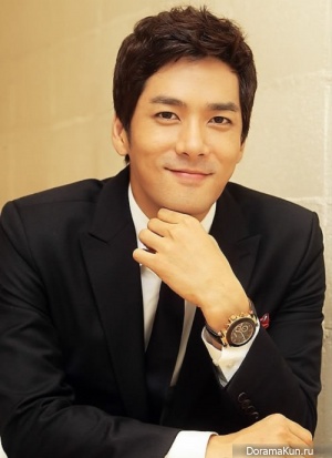 Park Yoon Jae