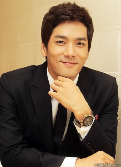 Park Yoon Jae