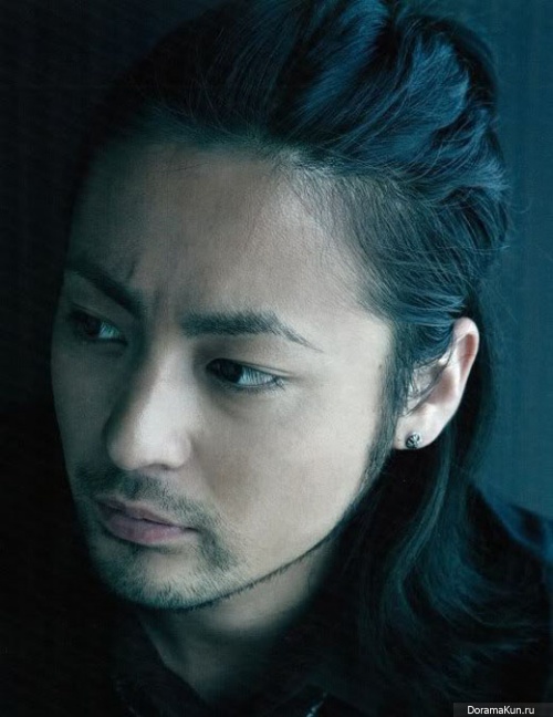 Takayuki Yamada