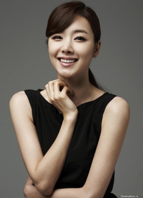 So Yi Hyun