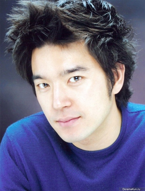 Sung Woong