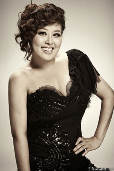 Hong Ji Min