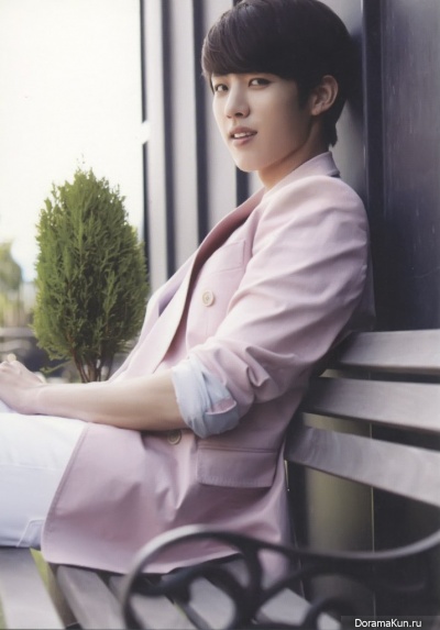 Lee Sung Yeol