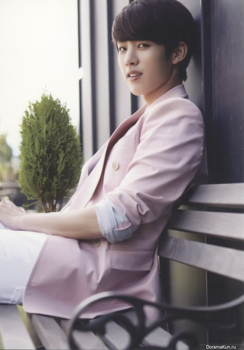 Lee Sung Yeol Lee Sung Yeol
