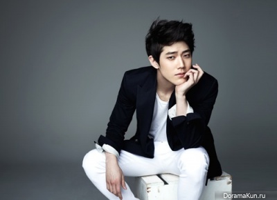 Kim Hyung Kyu