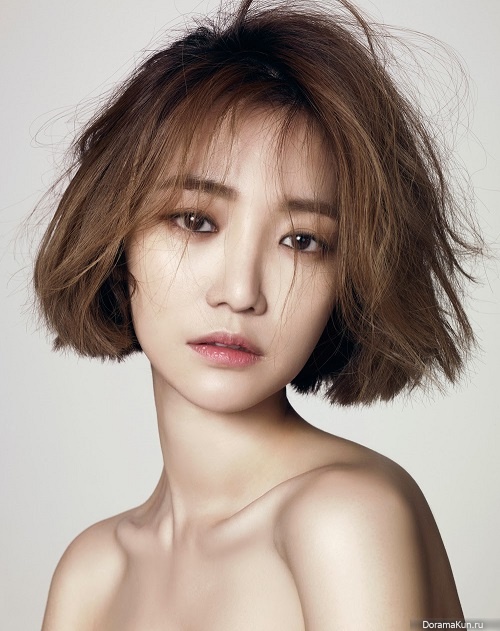 Go Joon Hee