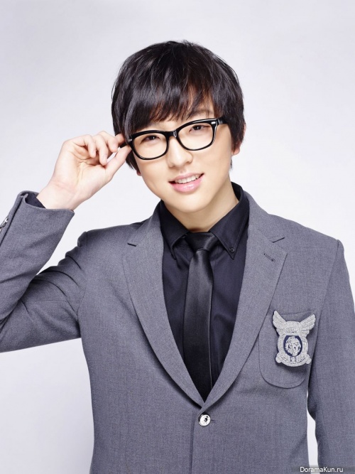 Yoo Jae Deok