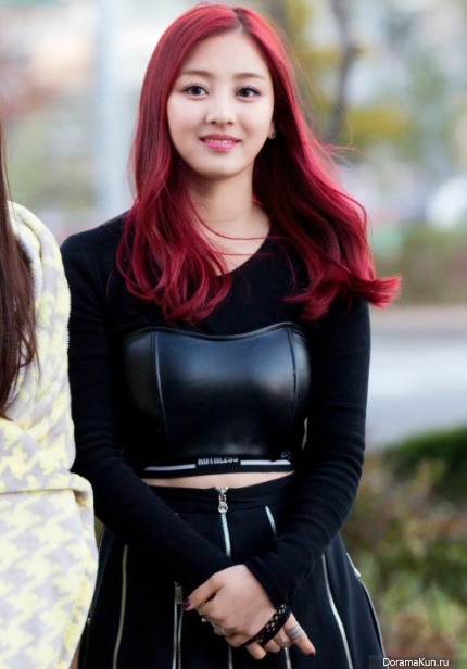 Jihyo