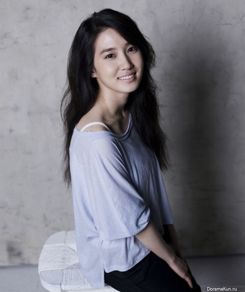 Park Eun Bin Park Eun Bin