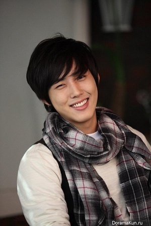 Baek Sung Hyun