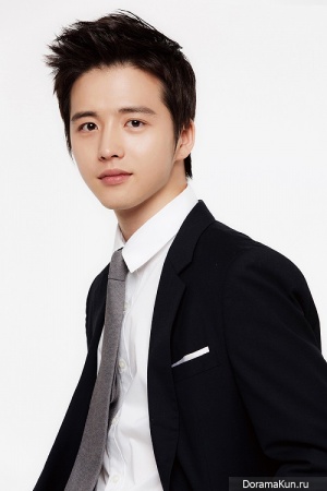 Kim Hye Seong