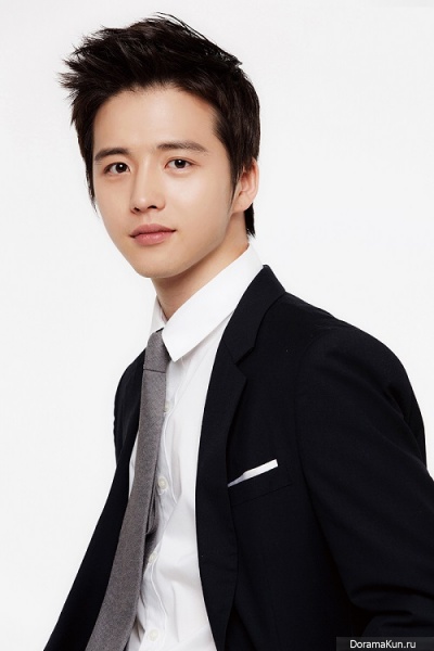 Kim Hye Seong
