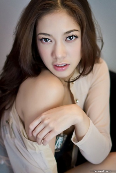 Pang Ornjira Larmwilai