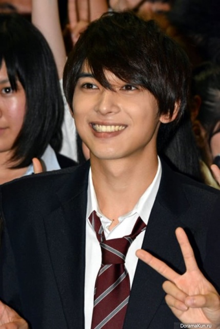 Yoshizawa Ryo