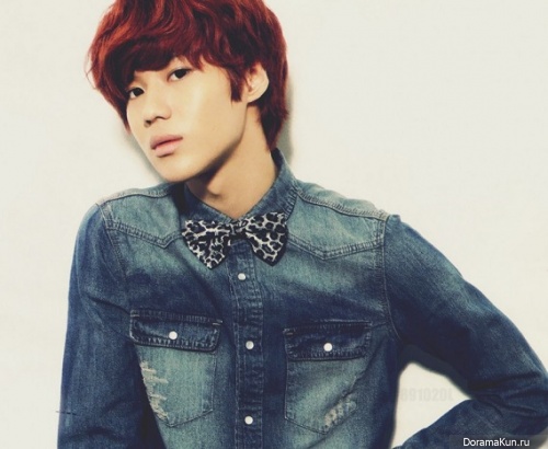 Lee Taemin