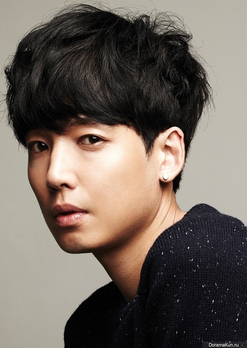 Jung Kyung Ho