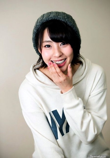 Fujie Reina