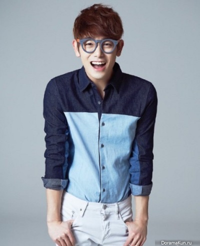 Eric Nam Eric Nam