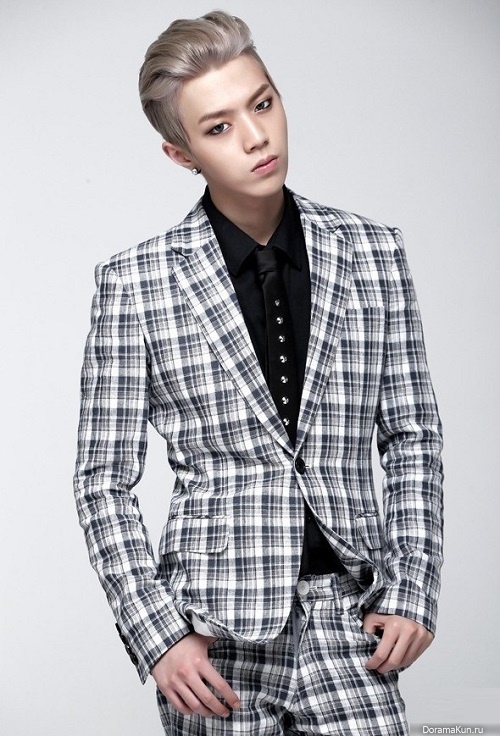 Kang Jun Kyu Kang Jun Kyu