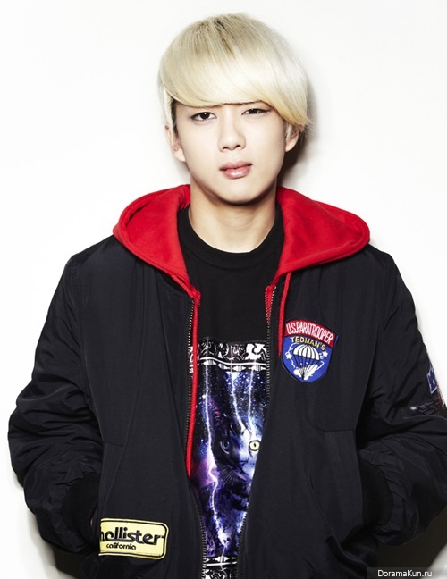 Youngjae