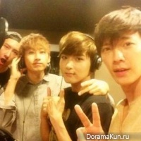 Super Junior