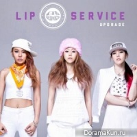 Lip Service