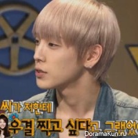 Химчан из B.A.P и Пак Кван Сон из Ulala Session будут бороться за сердце Эйли?