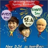 Super K-Pop