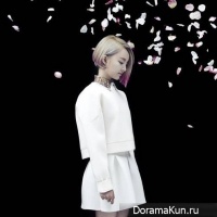 Ёнха вернулась со специальным альбомом ‘Subsonic’