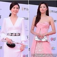50th Baeksang Arts Awards