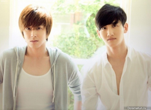 TVXQ