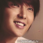 Lee Jun Ki