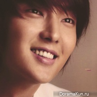 Lee Jun Ki