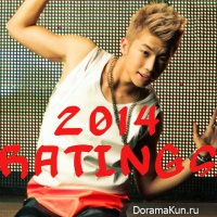 RATINGS 2014