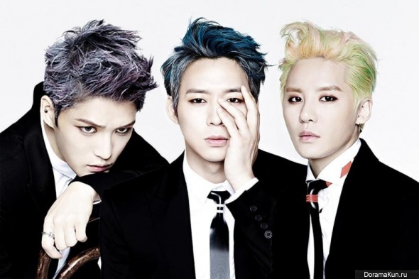 JYJ