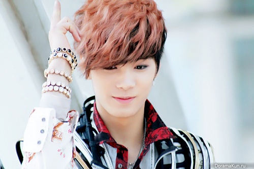 JR NU'EST