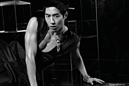 Minwoo
