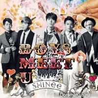 shinee