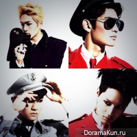SHINee