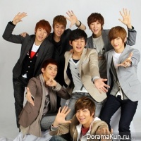 U-KISS