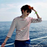 Kim Woo Bin